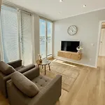 Apartment Twenty2 Bruehl (Rhineland)