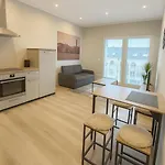 Apartment Twenty2 Bruehl (Rhineland)