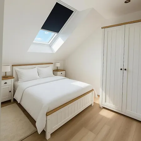 Twenty2 Apartamento Brühl