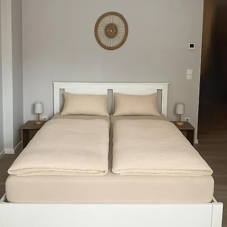 Apartamento Twenty2 Brühl