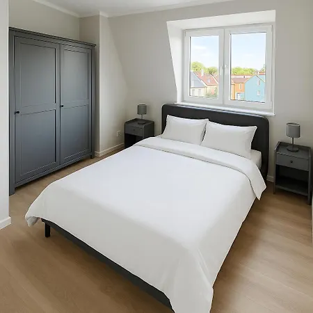 Twenty2 Apartamento *