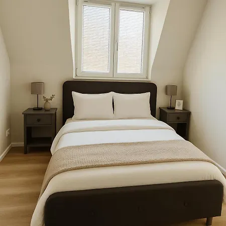 Twenty2 Apartamento