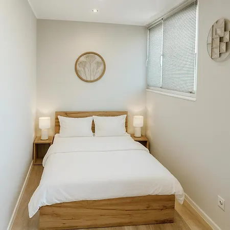 Twenty2 Appartement