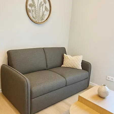 Apartamento Twenty2
