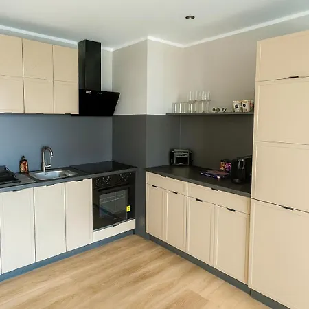 Apartament Twenty2 *