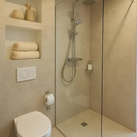 Apartamento Twenty2