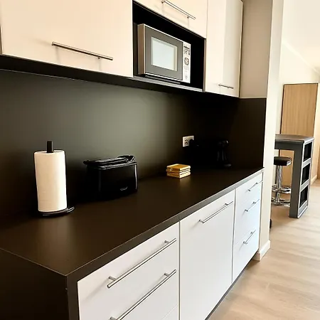 Apartamento Twenty2 *