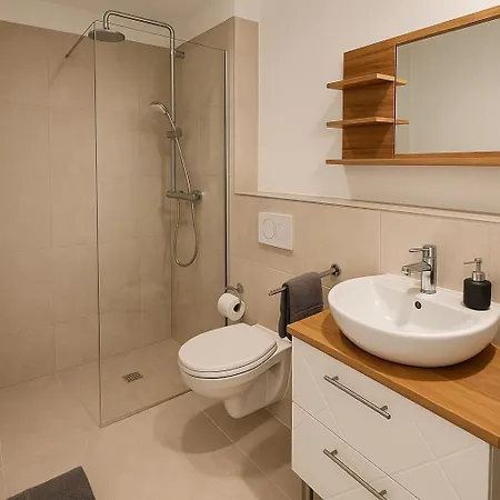 Twenty2 Apartamento
