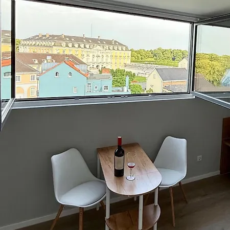 Twenty2 Appartement Brühl