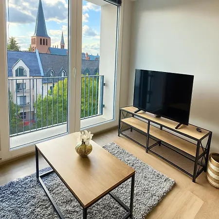 Twenty2 * Brühl