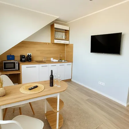 Apartamento Twenty2 *