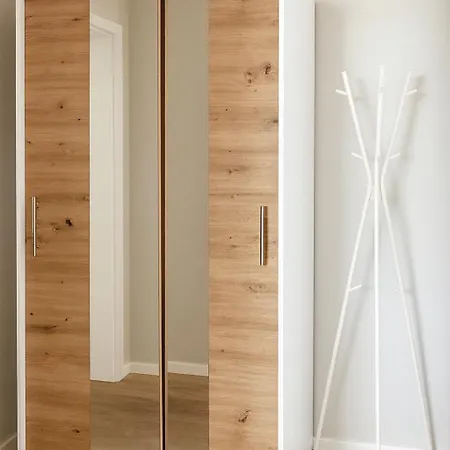 Twenty2 Lägenhet Brühl