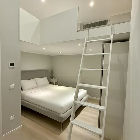 Twenty2 Apartamento *