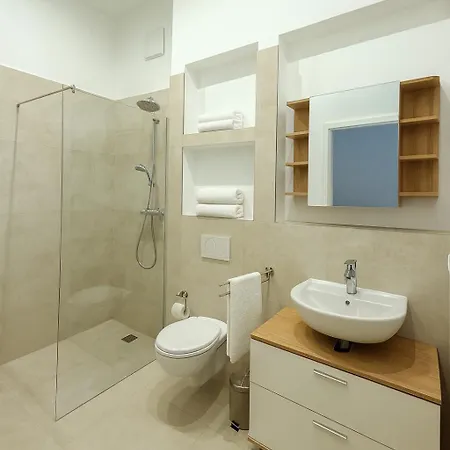 Appartement Twenty2