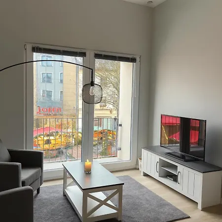 Apartmán Twenty2