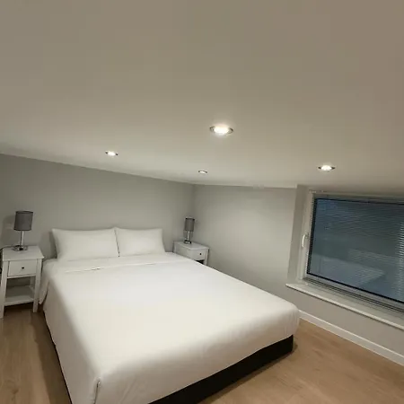 Twenty2 Apartamento *