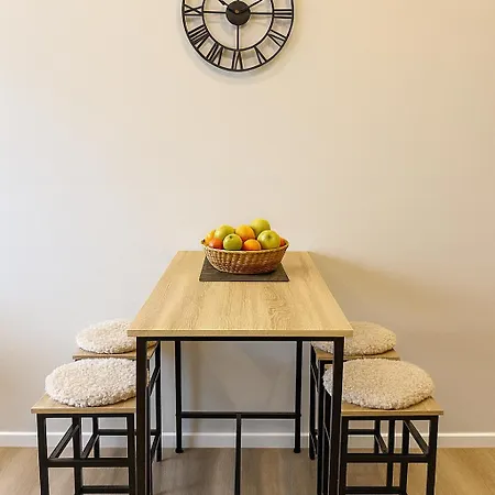 Twenty2 Appartement Brühl