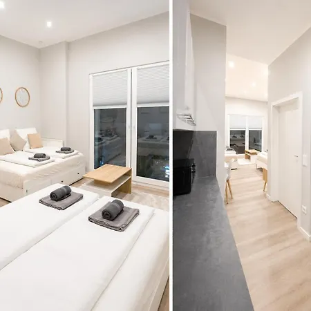 Twenty2 Apartamento