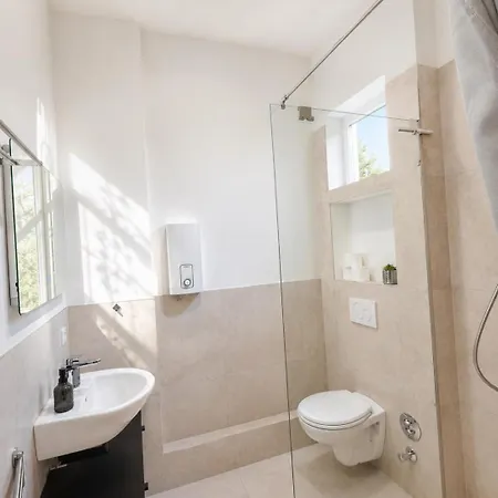 Apartamento Twenty2
