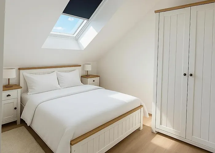 Twenty2 Apartament Brühl (Rhineland)