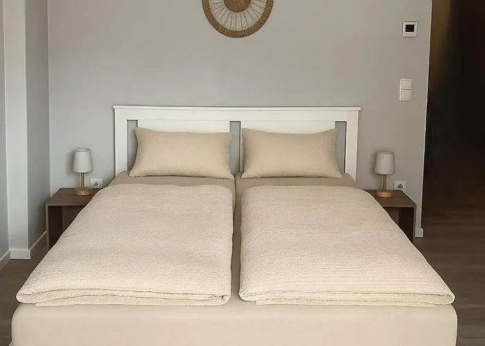 Apartament Twenty2 Brühl (Rhineland)