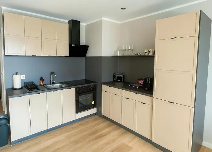 Apartament Twenty2 *