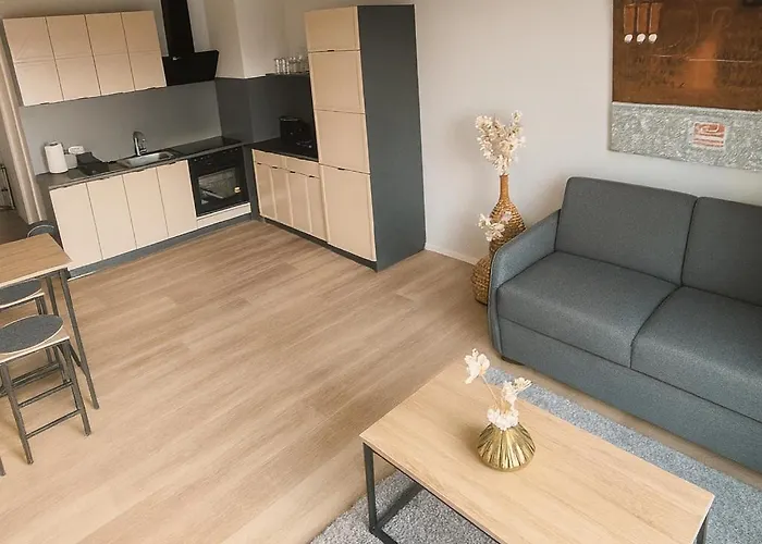 Twenty2 * Brühl (Rhineland)