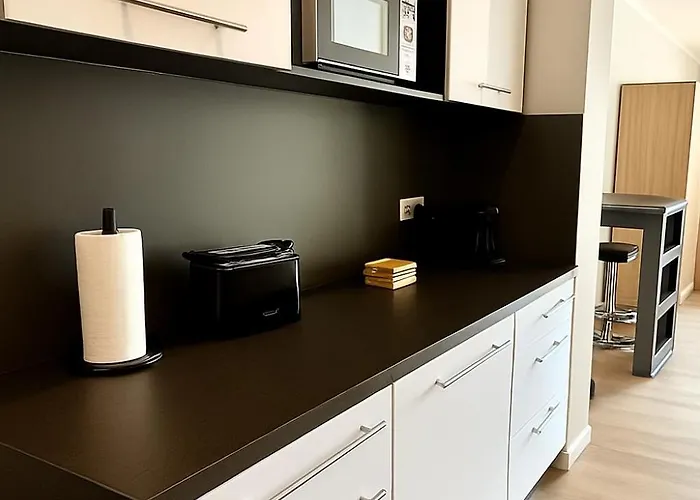 Apartament Twenty2 *