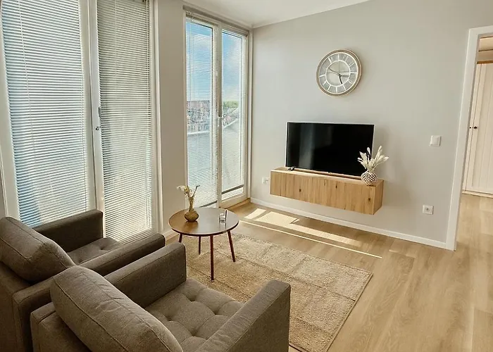 Apartament Twenty2 Brühl (Rhineland)