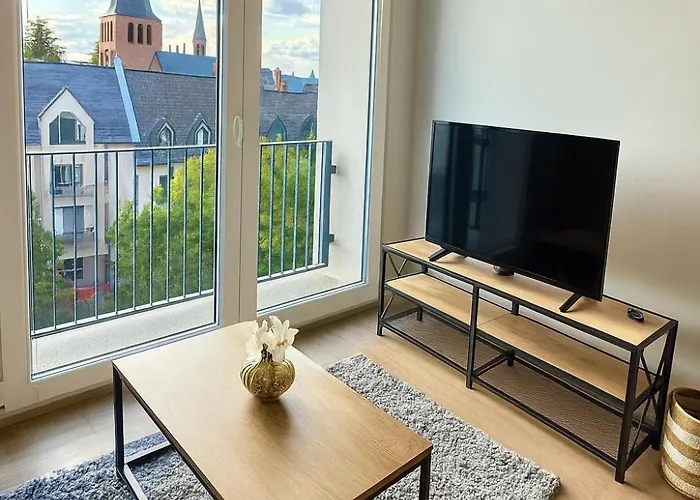 Twenty2 * Brühl (Rhineland)