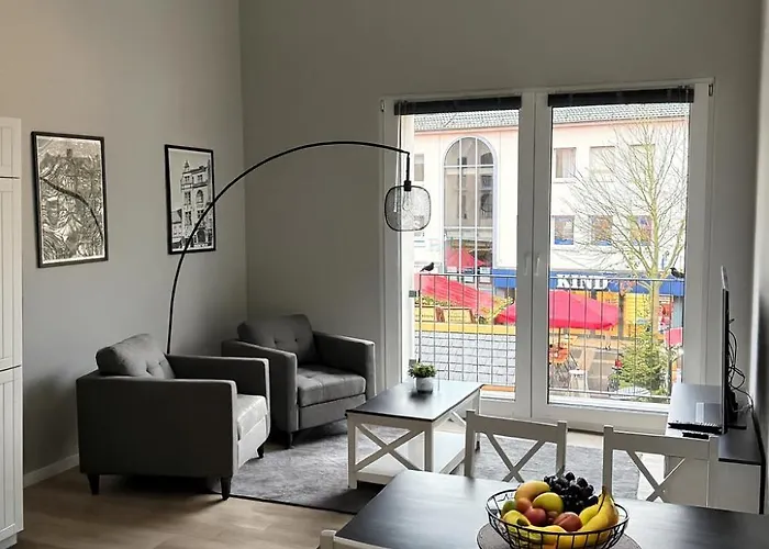 Twenty2 * Brühl (Rhineland)