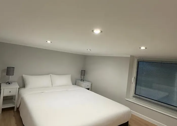 Twenty2 Apartament *