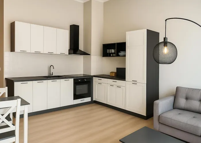 Apartament Twenty2 *