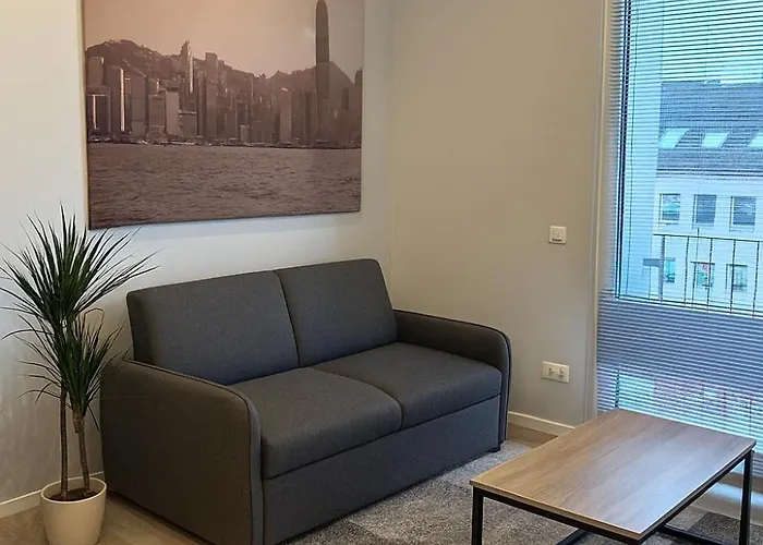 Twenty2 Apartament *